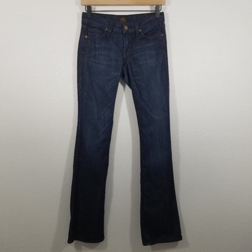 Citizens Of Humanity Dita Petite Bootcut Jeans 24